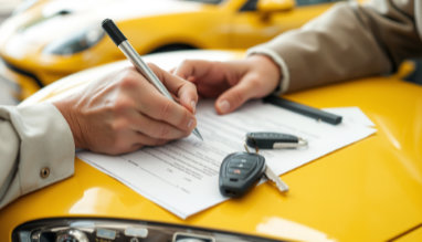 Autokauf in Pfungstadt