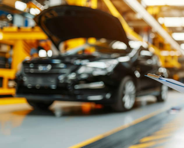 Motorschaden Ankauf Pfungstadt